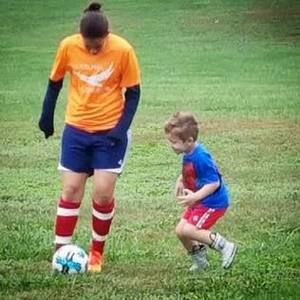 Meet your Posher, Amy